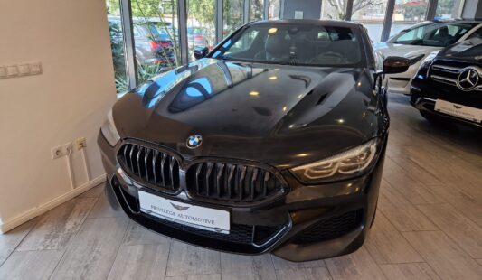 Bmw 840d xDrive-M Sport-Head up