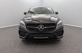 Mercedes-Benz GLE 350d Coupe 4Matic AMG Line