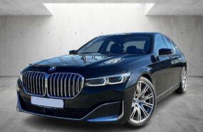 BMW 730d xDrive 20″+ Massage + Night Vision + TV