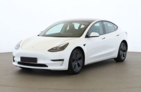 Tesla – Model 3 Longe Range Dual AWD