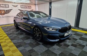 BMW840 / Xdrive/M/340CP/GranCoupe/Hibrid/Pano/HeadUP/HarmanK/Laser/SoftCl