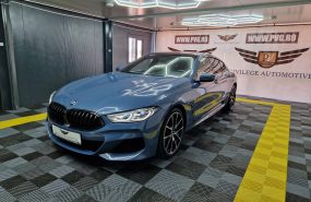 BMW840 / Xdrive/M/340CP/GranCoupe/Hibrid/Pano/HeadUP/HarmanK/Laser/SoftCl