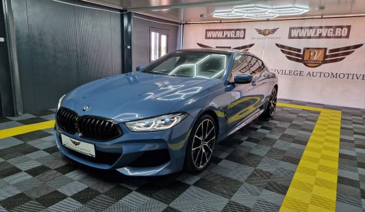 BMW840 / Xdrive/M/340CP/GranCoupe/Hibrid/Pano/HeadUP/HarmanK/Laser/SoftCl