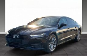 Audi A7/ 50 TFSIe/Quattro/S-Line/ Matrix-LED/