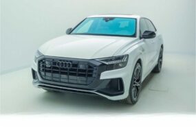 Audi Q8/ Sline/ Afisaj Head-Up/ Pano/ Airsuspension