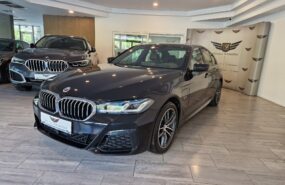 BMW530e/M interior/exterior/Hibrid/AfisajHead-up/Laser/FinantareRapida
