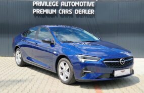 OPEL INSIGNIA /GRAND SPORT/ 1.5 DIESEL/ 122 CP/ FINANTARE RAPIDA