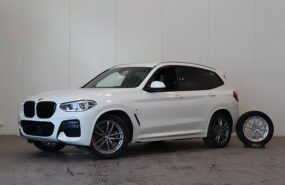 BMW X3/ xDrive20d/ M Sport/ Finantare Rapida/ Garantie