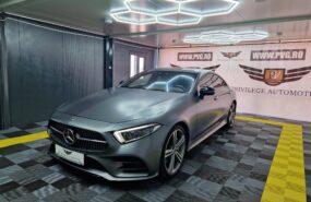 Mercedes-Benz CLS 450/ AMG/4Matic/Pano/VirtualCockpit/Head-Up