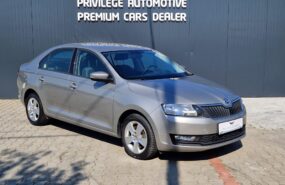 Skoda Rapid / Manuala / Finantare rapida / Leasing/ Credit