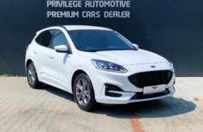 FORD KUGA /ST Line X/Plug In Hybrid/Faruri LED/Distronic/Lane Asist/Virtual Cockpit