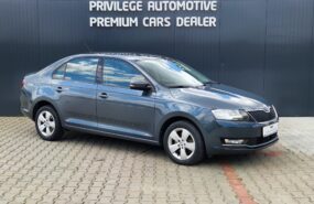 Skoda Rapid / Automata/ Finantare rapida / Leasing/ Credit