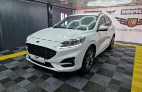 FORD KUGA /ST Line X/Plug In Hybrid/Faruri LED/Distronic/Lane Asist/Virtual Cockpit