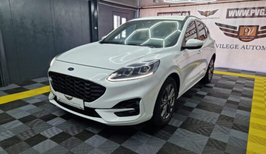 FORD KUGA /ST Line X/Plug In Hybrid/Faruri LED/Distronic/Lane Asist/Virtual Cockpit