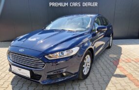 FORD MONDEO Trend Powershift /AppleCarPlay/Android Auto/Finantare rapida