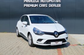 Renaul Clio / Aer conditionat / Faruri LED / Pilot automat / Finantare rapida