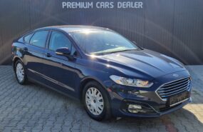 Ford Mondeo 2.0 TDCi Powershift Trend