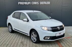 Dacia Logan 1.5 Blue dCi SL Prestige PLUS