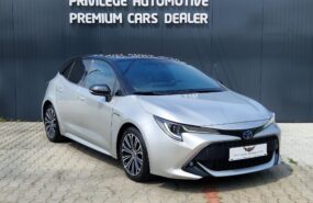 TOYOTA COROLLA 2.0 HDS Executive 152 CP