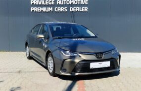 Toyota Corolla 1.6 Valvematic Luna