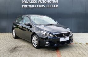 PEUGEOT 308 1.5 BlueHDI FAP STT Active / Manuala / Finantare Rapida/