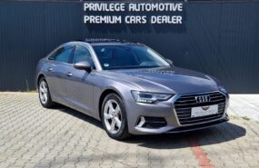 AUDI A6 2.0 45 TFSI S tronic Quattro Business 245 CP Mild Hybrid