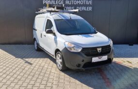 DACIA DOKKER/AC/Start-Stop/Oglinzi electrice/Finantare rapida/Leasing