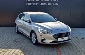 FORD FOCUS 150 CP / 2019 / Android Auto / Apple CarPlay/ Pre-Collision