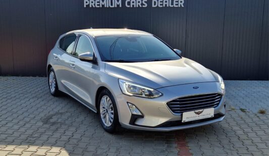 FORD FOCUS 150 CP / 2019 / Android Auto / Apple CarPlay/ Pre-Collision