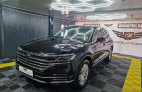 VOLKSWAGEN TOUAREG / 4Motion/Airmatic/DSG/Distronic/LED/Bord digital/Soft Close