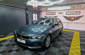 BMW 320i / xDrive/Automat/Incalzire scaune/LED/Climatronic/Istoric