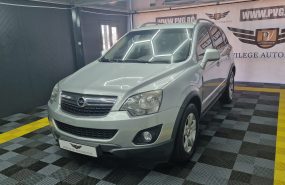 OPEL ANTARA/4×4/Automatic/Clima/Pilot automat/Incalzire scaune