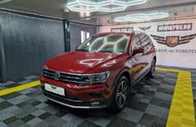 VOLKSWAGEN TIGUAN Allspace 2.0 TDI 4Motion DSG Highline /4Motion/DSG/Distronic/LED/Bord digital/Alcantara