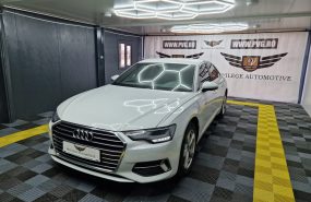 AUDI A6 / 50 TFSIe/Quattro/PlugInHybrid/Automatic/265 CP/Bord digital