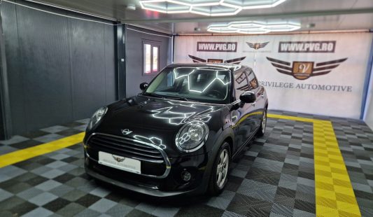 MINI COOPER / Automatic/Clima/Pilot automat/AppleCarPlay/Garantie