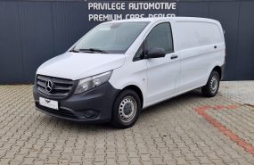 MERCEDES VITO/Senzori parcare/Pilot automat/Oglinzi incalzite/BT