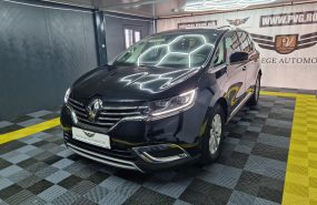 RENAULT ESPACE/7 locuri/Automat/Panoramic/LED/Pilot automat/LaneAssist/160cp