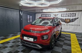 CITROEN C3 AIRCROSS/Pilot automat/AppleCarPlay/LED/Climatronic/Istoric