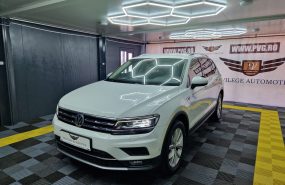 VOLKSWAGEN TIGUAN / Allspace/4Motion/DSG/Distronic/LED/Bord digital/Alcantara