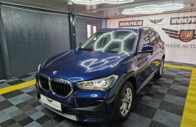 BMW X1/xDrive/Automat/Pilot automat/LED/AppleCarPlay/Scaune incalzite