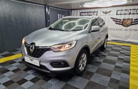 RENAULT KADJAR/Automat/116 CP/Pilot automat/AppleCarPlay/LED/Keyless