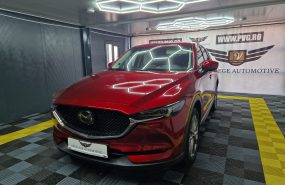 MAZDA CX-5/Automat/4×4/Trapa/Distronic/Camere 360/HUD/Bose/LED