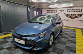 TOYOTA COROLLA/Hybrid/182 CP/Distronic/Lane assist/LED/Bord digital