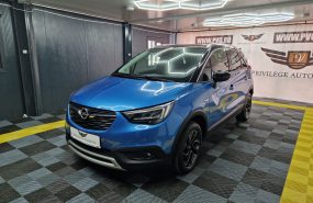 OPEL CROSSLAND / 130 CP/AUTOMATA/AppleCarPlay / Android Auto/Navigatie/Garantie