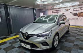 RENAULT CLIO/Hybrid/Pilot automat/Lane Asist/Bord digital/AppleCarPlay