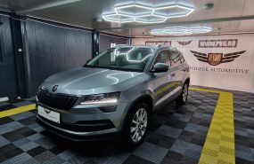 SKODA KAROQ/4×4/Dsg/Distronic/Bord digital/LED/Keyless Entry-Go