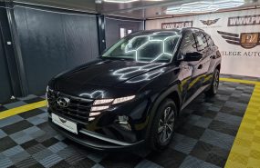Hyundai Tucson 1.6 T-GDi Plug-in-Hybrid 2WD Select