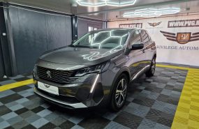 PEUGEOT 3008/Automatic/Pilot automat/LED/Bord digital/Camera spate