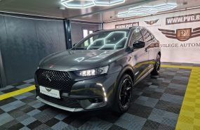 DS7 CROSSBACK/130 CP/Panoramic/Distronic/Night Vision/LED/Bord digital