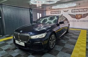 BMW Seria 7 730d xDrive